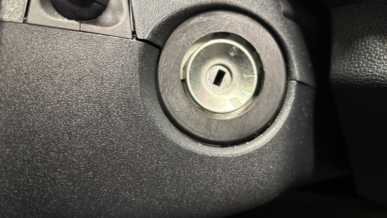 Ford EcoSport 1.0 EcoBoost 140 ST-Line 5dr Petrol Hatchback